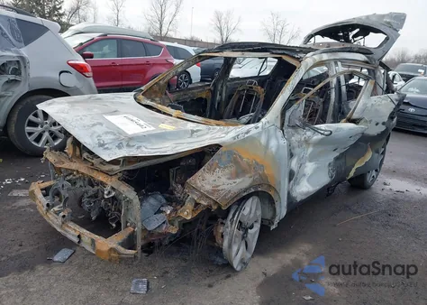 2017 Kia Sportage Sx Turbo from USA, damaged, VIN KNDPRCA66H7062577